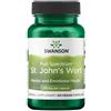 SWANSON Erba di San Giovanni 375 mg 60 Pc