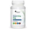 Aliness Copper Trio 2,5 mg rame in tre forme 100 St
