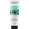 sculpting Curl Shaping Gel 72 ore di definizione 250 ml Penna