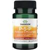 SWANSON P-5-P (Piridossal-5-Fosfato) 40 mg 60 Pc