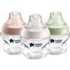 Bottiglie per bambini Tommee Tippee Closer to Nature 3 St