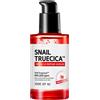 SOME BY MI Snail TrueCICA Miracle Repair Serum siero viso 0,05 l Siero