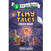 Steph Waldo Tiny Tales: Firefly Night (Tascabile) I Can Read Comics Level 3