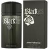 Paco Rabanne Black XS Eau de Toilette Uomo Profumo da 100 ml - CELLOPHANE DANNEGGIATO