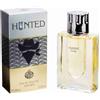 Hunted Eau de Toilette for Man 100 ml