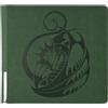 Arcane Tinmen ApS Arcane Tinmen Dragon Shield Card Binder - Card Codex Zipster XL: Forest Green -