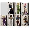 Bandai JoJo's Bizarre Adventure Ichiban Kuji GOLDEN WIND Figure Prize A-G Set di 7