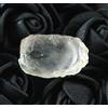 Topazio Naturale Giallo Dorato 54.20 Ct Pietra Grezza Certificata AGI T43965