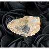 Gemma Grezza Topazio Naturale Giallo Dorato Certificata 48.95 Ct AGI T44002