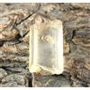 Zaffiro Topazio Giallo Dorato Naturale Grezzo Certified 19,45 Ct T44007