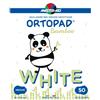PIETRASANTA PHARMA SpA Master-Aid Ortopad Cerotto Oculare Medium, 50 Pezzi