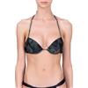 F**k Costume Donna Nero F22-1903nr