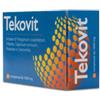 WELLVIT SRL Tekovit 60 Compresse