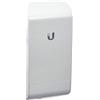Ubiquiti Nanostation Ubiquiti Nslm2 2Ghz, Nano Loco Mimo, Airmax Bianco