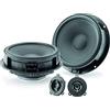 Focal IS VW 165 Inside per VW da 165mm