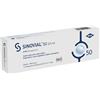 IBSA FARMACEUTICI ITALIA Srl SINOVIAL 50 2,5 ml - Acido ialuronico 2,0% per articolazioni
