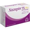 A. B. Pharm Xazepin 75 Oro Fast Release 20 Bustine