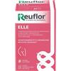 Reuflor Elle Probiotico Donna Flora Intestinale 15 stick