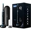 Oral-B iO Series 10 - Spazzolino Elettrico per spazzolino Elettrico, 7 modalità di Pulizia per la Cura dei Denti, iOSense, Display a Colori, Custodia di Ricarica da Viaggio, Progettato da Marrone,