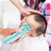 Generico Tagliacapelli Per Bambini - Tagliacapelli Elettrico Silenzioso In ABS POM | Kit Per Tagliare I Capelli A Basso Rumore E Sicuro Da 7,09 * 1,97 Pollici Per | Tagliacapeli - Toelettatura Domestic