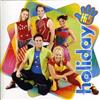 Sony Hi-5 Holiday