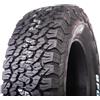 Bfgoodrich 73947 Pneumatico 33/10 50 R15 114R All-Terrain T/A Ko2 M+S L Bianco