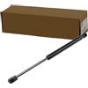 NTY Ammortizzatore pneumatico, Cofano motore AE-LR-002 | Compatibile con: LAND ROVER FREELANDER 2, LAND FREELANDER 2 VAN