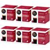 Nescafé capsule Dolce Gusto, AMERICANO - 6 conf. da 16