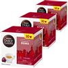 Nescafé capsule Dolce Gusto, aroma ESPRESSO ROMA - 3 conf. da 30