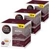 Nescafé capsule Dolce Gusto, aroma ESPRESSO NAPOLI - 3 conf. da 30
