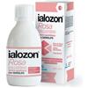 Gemavip Ialozon Rosa Collutorio 300 ml