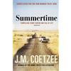 J.M. Coetzee Summertime (Tascabile)
