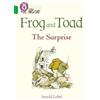 Arnold Lobel Frog and Toad: The Surprise (Tascabile) Collins Big Cat