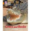 Teresa Heapy Crocs and Rocks (Tascabile)