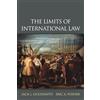 Goldsmith Posne The Limits of International Law: The Limits of Inter (Tascabile)