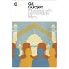 G. I. Gurdjieff Meetings with Remarkable Men (Tascabile) Penguin Modern Classics