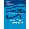 Jeremy Ward Sound At Sight Electronic Keyboard (Initial-Grade 5) (Sheet Music)