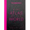 Times Atlases The Times Mini Atlas of the World (Copertina rigida)