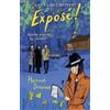 Hannah Dennison A Vicky Hill Mystery: Exposé! (Tascabile) Vicky Hill