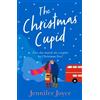 Jennifer Joyce The Christmas Cupid (Tascabile)