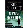 Ken Follett Eye of the Needle (Tascabile)