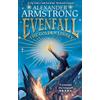 Alexander Armstrong Evenfall: The Golden Linnet (Tascabile) Evenfall