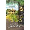 Rochelle Alers The Inheritance (Tascabile)