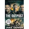 Jake Tapper The Outpost (Tascabile)