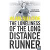 Alan Sillitoe The Loneliness of the Long Distance Runner (Tascabile)