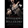 Sean Wallace The Mammoth Book Of Warriors and Wizardry (Tascabile) Mammoth Books