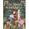 Frances Hodgson Burnett The Secret Garden (Tascabile)