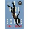 Ismail Kadare A Girl in Exile (Tascabile)