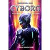 Chris Bradford Cyborg (Tascabile) Everyone Can Be a Reader (Virtual Kombat)