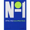 ATP No. 1 Club (Copertina rigida) (PRESALE 05/11/2026)
